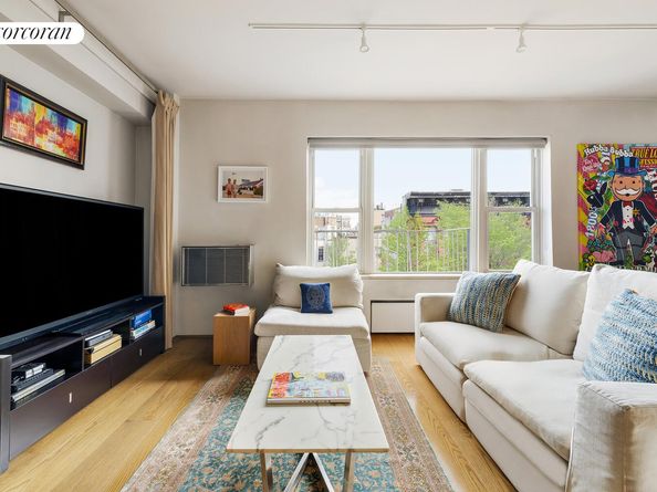 2 King Street 7E, New York NY 10012