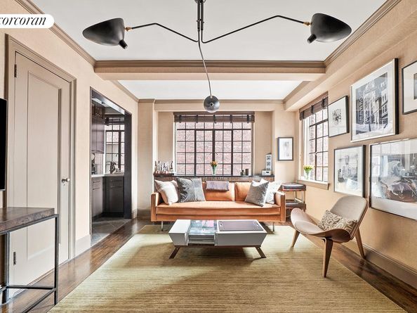 81 Irving Place 11A, New York NY 10003