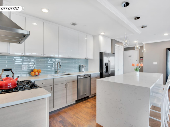 1138 Ocean Avenue 8F, Brooklyn NY 11230