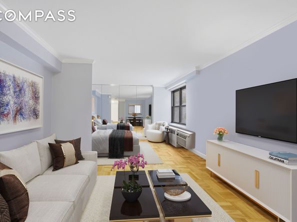 345 East 81st Street 8G, New York NY 10028