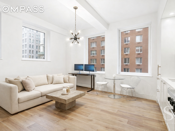 93 Worth Street 302, New York NY 10013