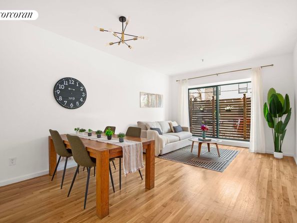 150 Ocean Parkway 1C, Brooklyn NY 11218