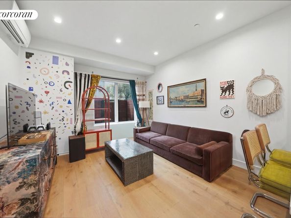 256 Winthrop Street 1A, Brooklyn NY 11225