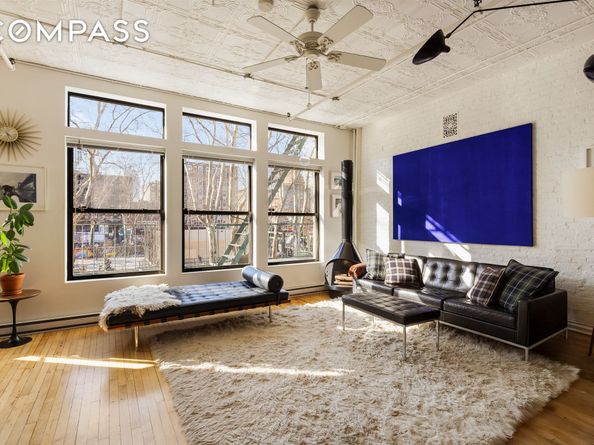 84 Forsyth Street 2F, New York NY 10002