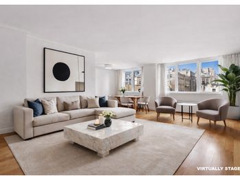 201 East 36th Street