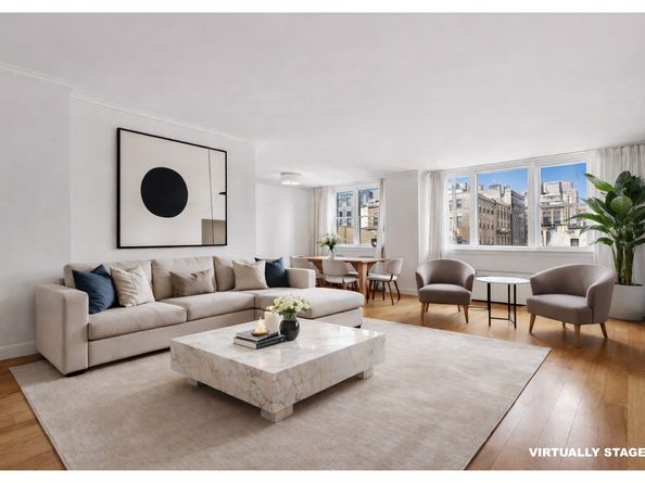 201 East 36th Street 8C, New York NY 10016