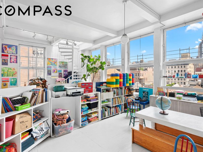 17 East 16th Street 12 A&B, New York NY 10011