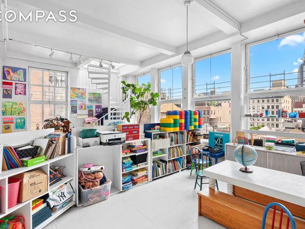 17 East 16th Street 12 A&B, New York NY 10011