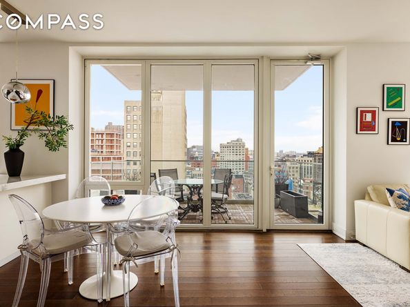 5 Franklin Place 14A, New York NY 10013