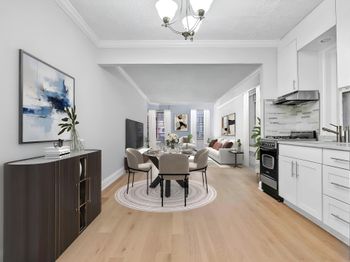 57 Montague Street