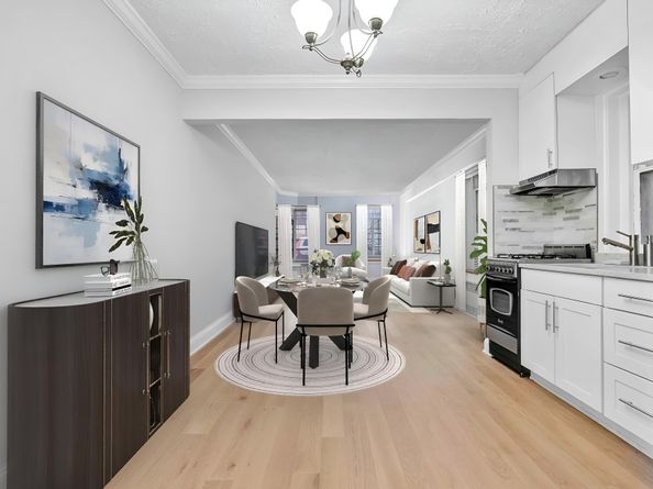 57 Montague Street 1D, Brooklyn NY 11201