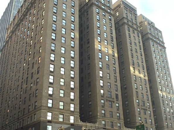 150 West 51st Street 827, New York NY 10019
