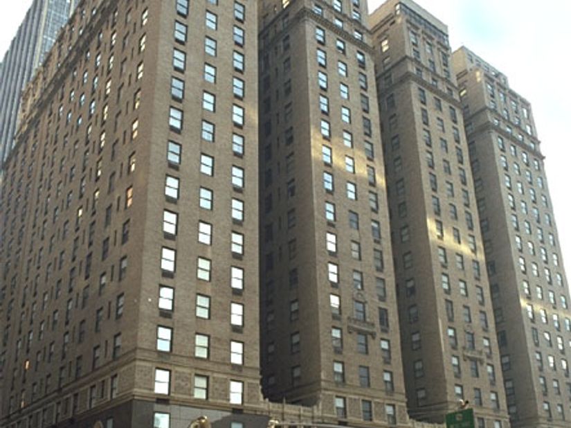 150 West 51st Street 827, New York NY 10019