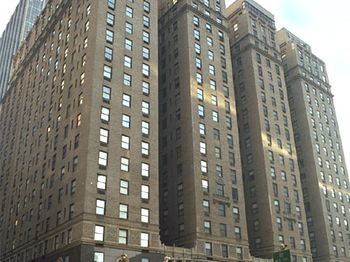 150 West 51st Street