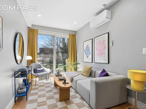 1226 St Marks Avenue 3B, Brooklyn NY 11213