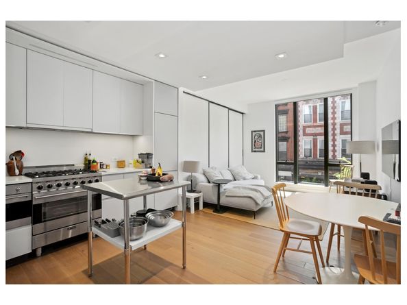 150 Rivington Street 2G, New York NY 10002