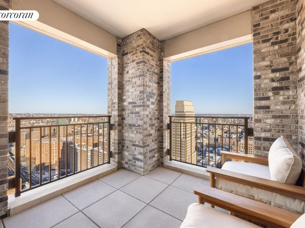 100 Claremont Avenue 31D, New York NY 10027