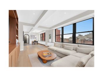 25 North Moore Street