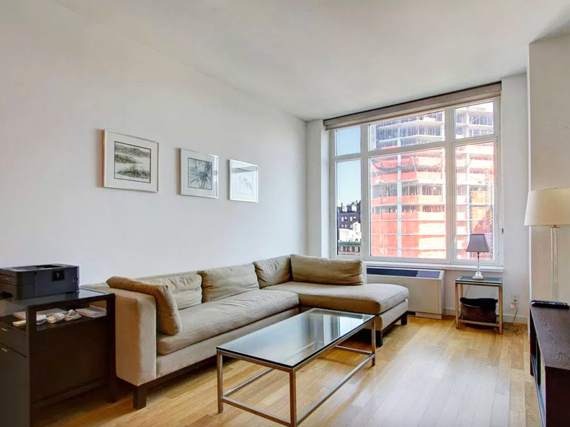 325 Fifth Avenue 24F, New York NY 10016