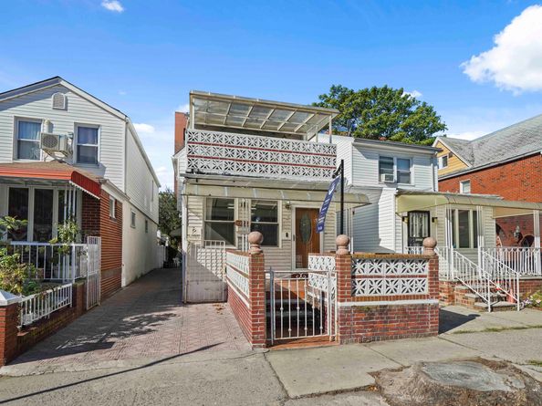 1728 West 2nd Street, Brooklyn NY 11223