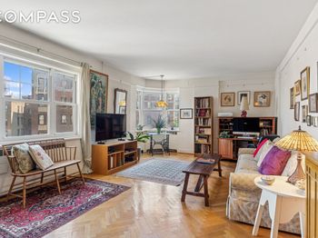 200 Cabrini Boulevard