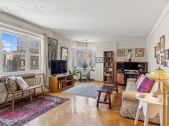 200 Cabrini Boulevard 47, New York NY 10033