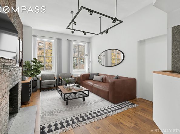 360 West 20th Street 2F, New York NY 10011