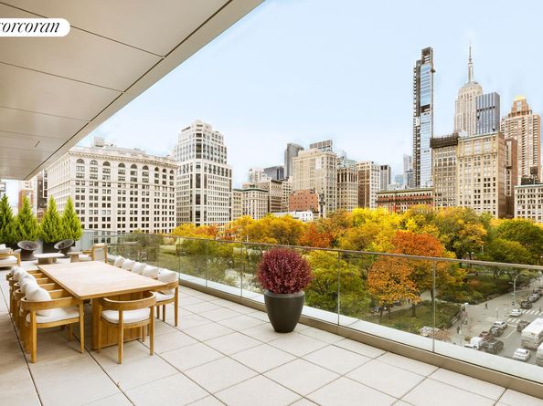 23 East 22nd Street 8A, New York NY 10010