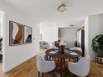 64 East 111th Street