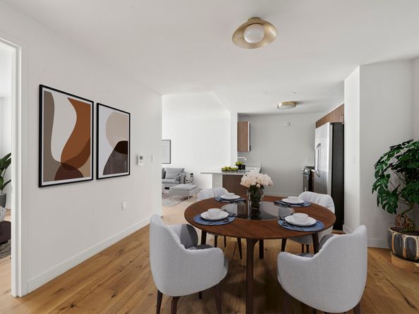 64 East 111th Street 806, New York NY 10029