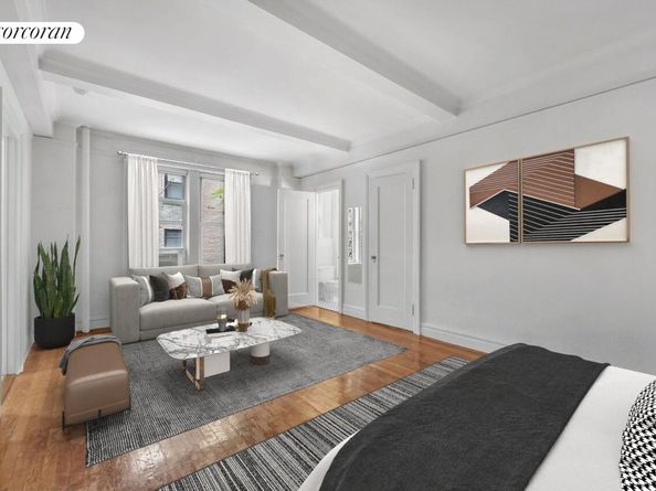 17 West 64th Street 2E, New York NY 10023