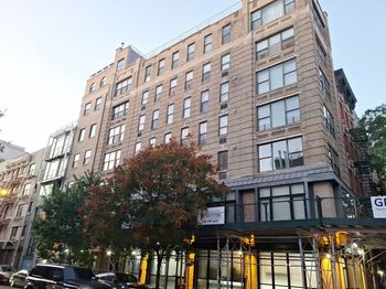 209 East 2nd Street