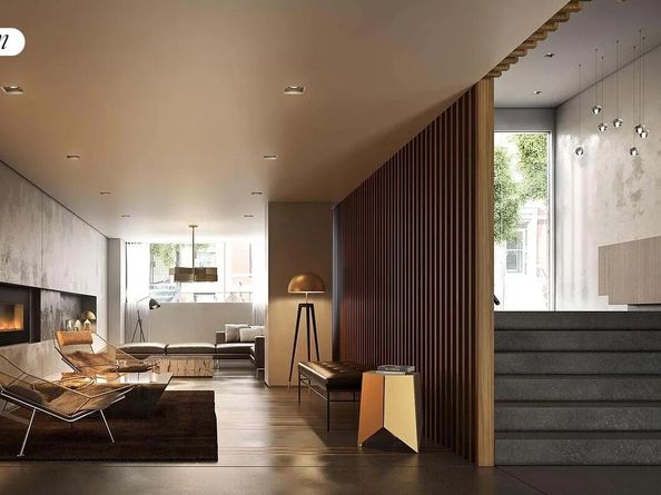 540 West 49th Street 608N, New York NY 10019