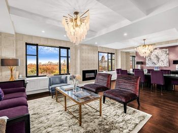 110 Central Park S
