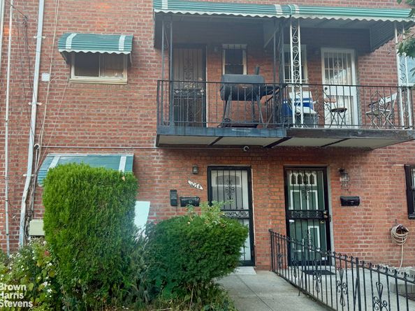 1074 Barbey Street, Brooklyn NY 11207