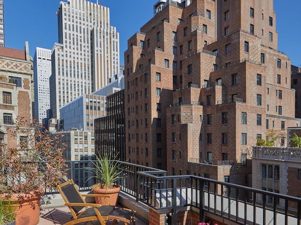 324 East 41st Street PH1102C, New York NY 10017