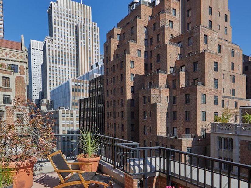 324 East 41st Street PH1102C, New York NY 10017