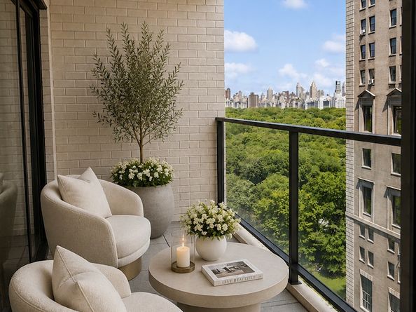 200 Central Park S 18/19I, New York NY 10019