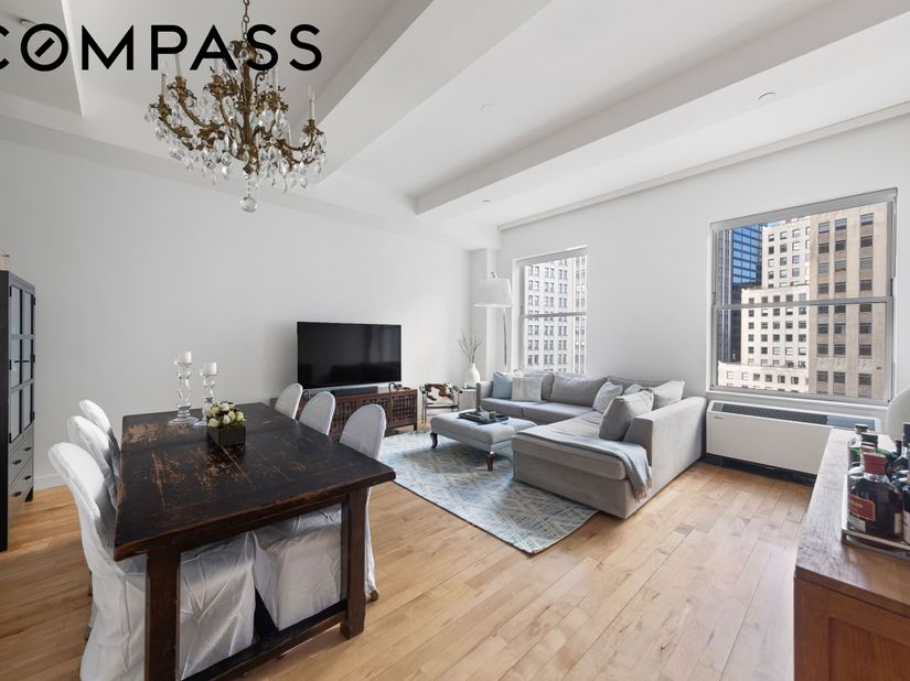 15 Broad Street 2104, New York NY 10005