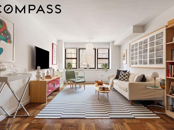 39 Gramercy Park N 9A, New York NY 10010