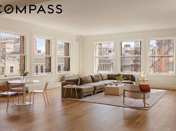 451 Broome Street 6E, New York NY 10013