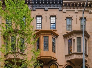 117 East 91st Street