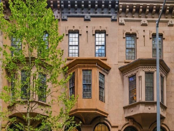 117 East 91st Street, New York NY 10128