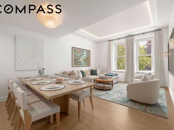 150 Barrow Street 2B, New York NY 10014