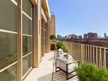 350 East 18th Street
