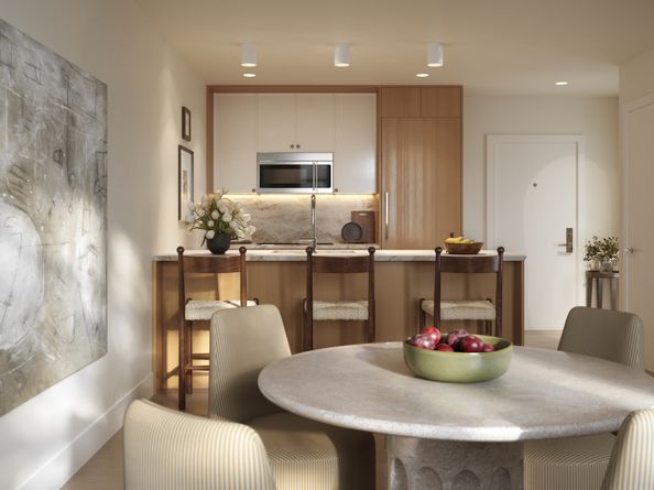23 Ocean Parkway 3R, Brooklyn NY 11218