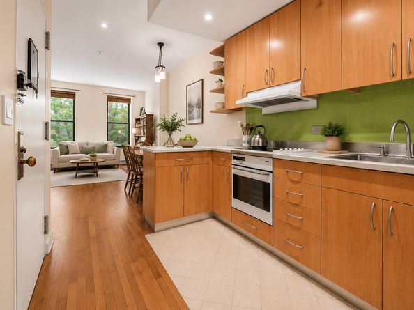 137 Guernsey Street 3L, Brooklyn NY 11222