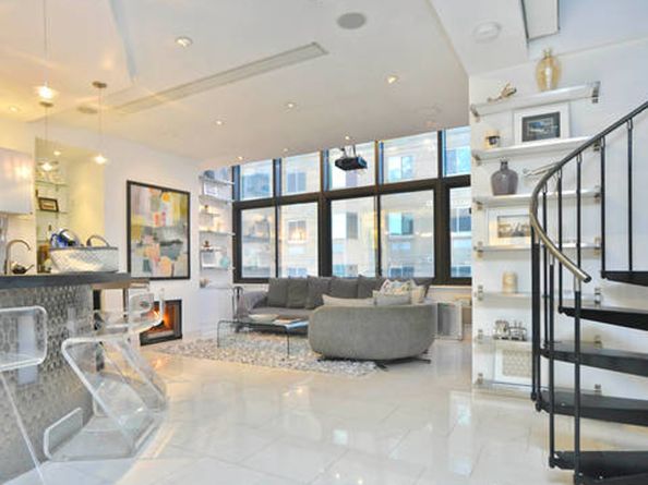 529 West 42nd Street 9Q, New York NY 10036