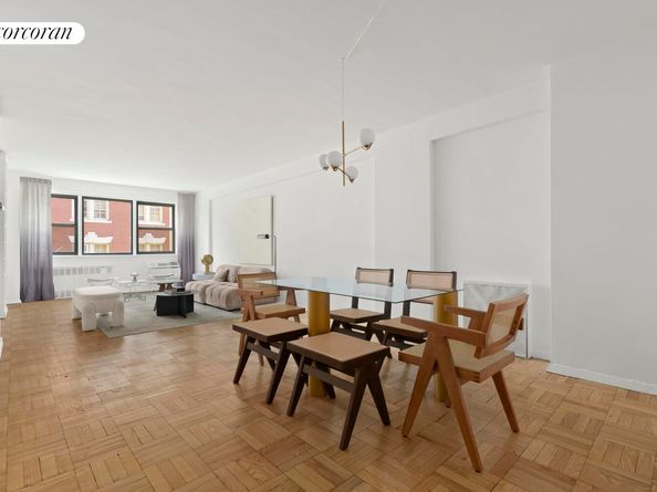 404 East 66th Street 5H, New York NY 10065