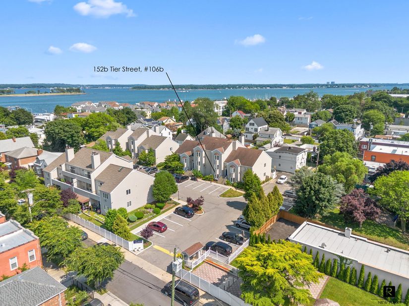 152 Tier Street 106B, Bronx NY 10464